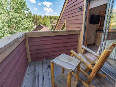 Breckenridge Condo 926994