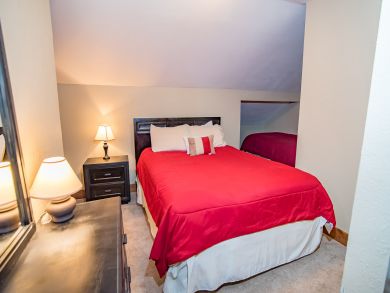 Breckenridge Condo 926994