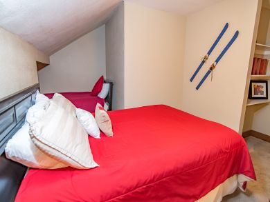 Breckenridge Condo 926994