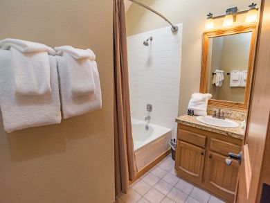 Breckenridge Condo 926994