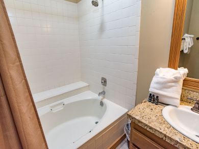Breckenridge Condo 926994