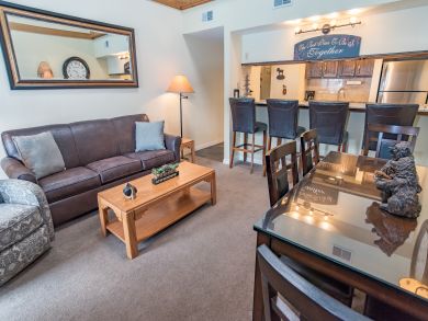 Breckenridge Condo 926995
