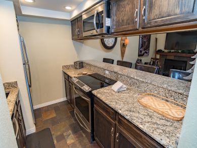 Breckenridge Condo 926995