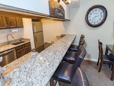 Breckenridge Condo 926995