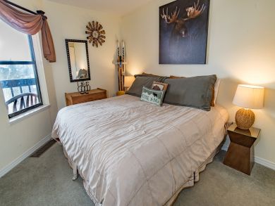 Breckenridge Condo 926995