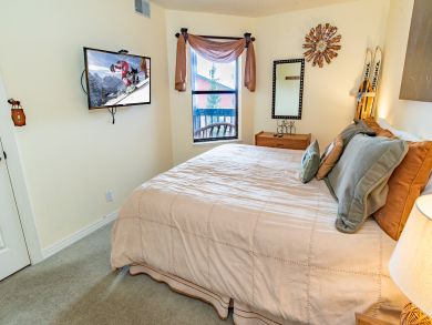 Breckenridge Condo 926995