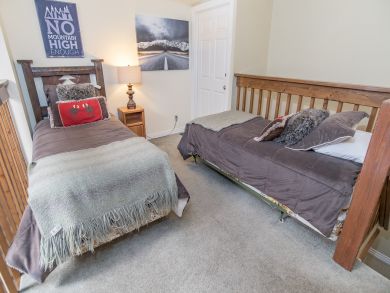 Breckenridge Condo 926995