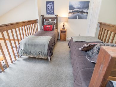 Breckenridge Condo 926995