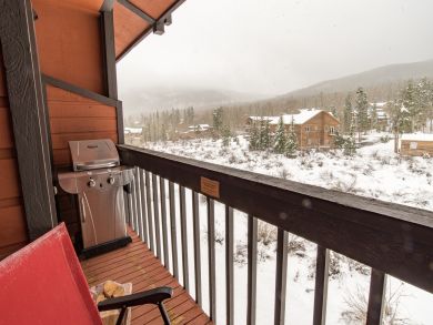 Breckenridge Condo 926995