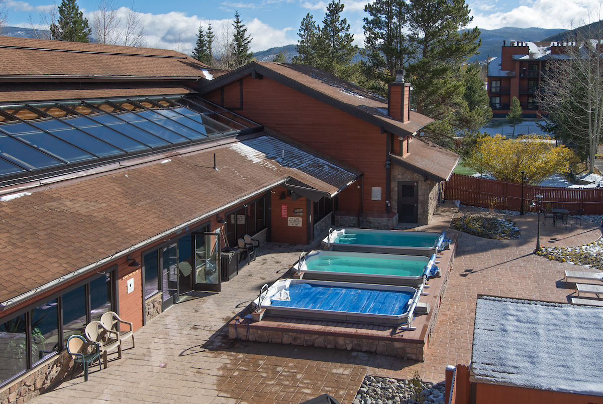 Breckenridge Condo 926995