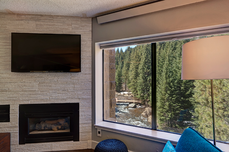 Breckenridge Condo 926996