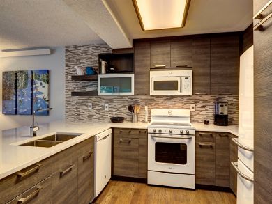 Breckenridge Condo 926996