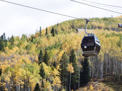Breckenridge Condo 926996