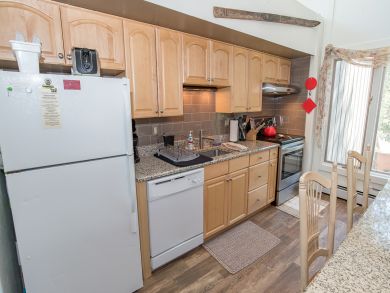 Breckenridge Condo 926997 Breckenridge Condo 926997