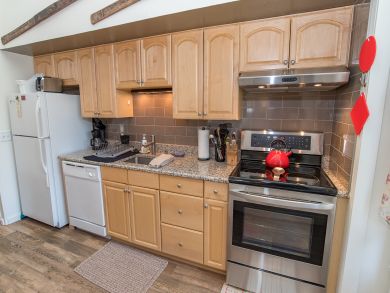 Breckenridge Condo 926997 Breckenridge Condo 926997
