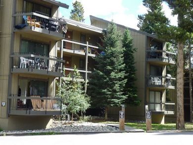 Breckenridge Condo 926997 Breckenridge Condo 926997