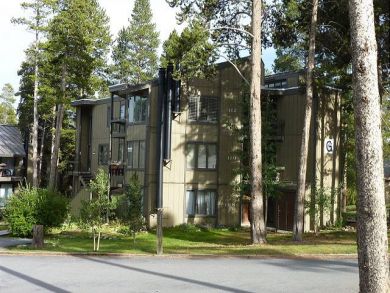 Breckenridge Condo 926997 Breckenridge Condo 926997