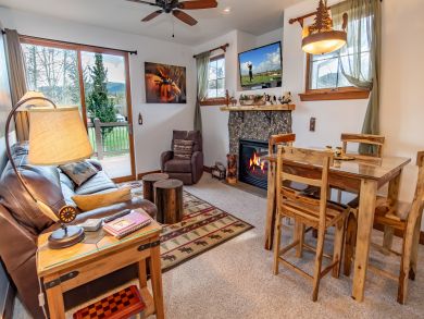 Breckenridge Condo 926998