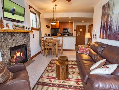 Breckenridge Condo 926998
