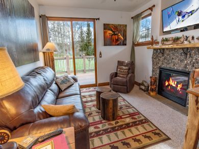 Breckenridge Condo 926998