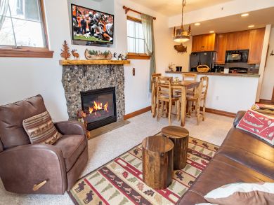 Breckenridge Condo 926998