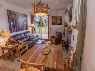 Breckenridge Condo 926998