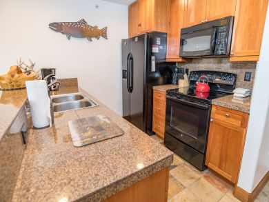 Breckenridge Condo 926998