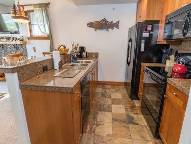 Breckenridge Condo 926998