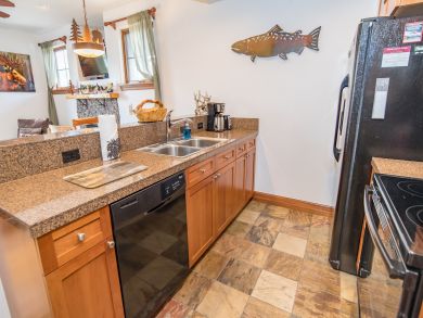 Breckenridge Condo 926998