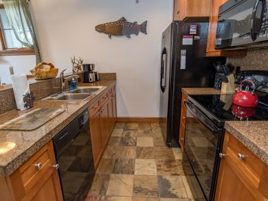 Breckenridge Condo 926998