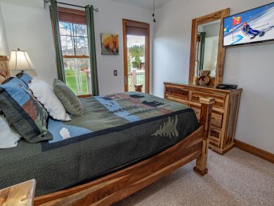 Breckenridge Condo 926998