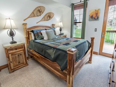 Breckenridge Condo 926998