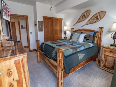 Breckenridge Condo 926998