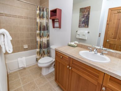 Breckenridge Condo 926998