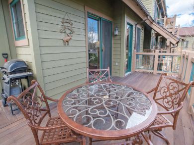 Breckenridge Condo 926998