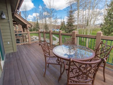 Breckenridge Condo 926998