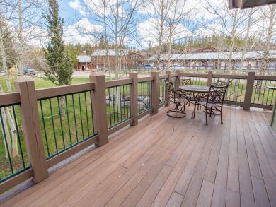 Breckenridge Condo 926998