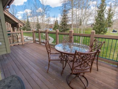 Breckenridge Condo 926998