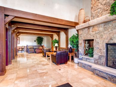 Breckenridge Condo 926998