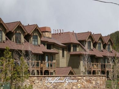 Breckenridge Condo 926998