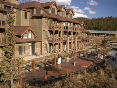 Breckenridge Condo 926998