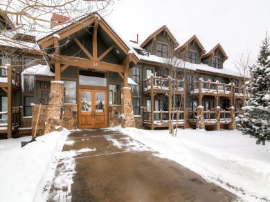 Breckenridge Condo 926998