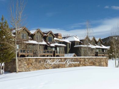 Breckenridge Condo 926998