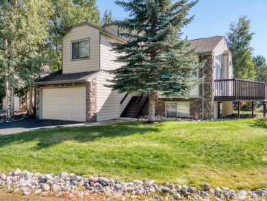Breckenridge Home 926999