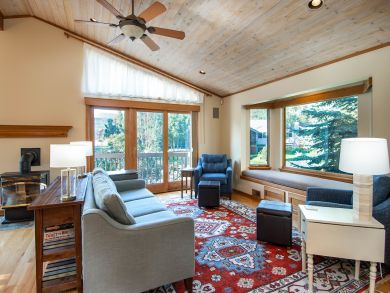 Breckenridge Home 926999
