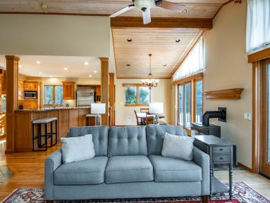 Breckenridge Home 926999