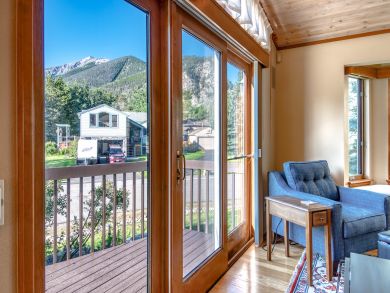 Breckenridge Home 926999
