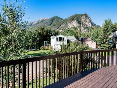Breckenridge Home 926999