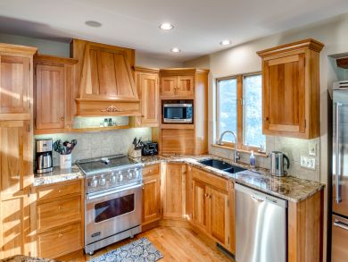 Breckenridge Home 926999