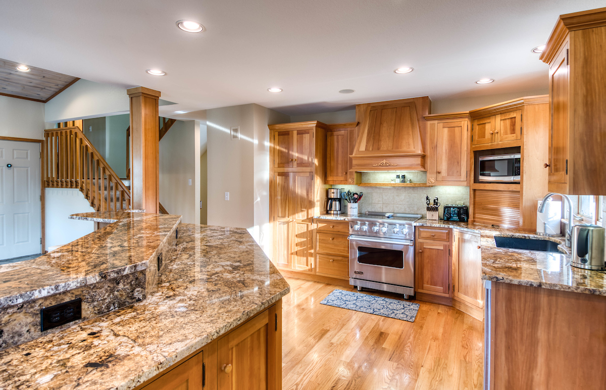 Breckenridge Home 926999